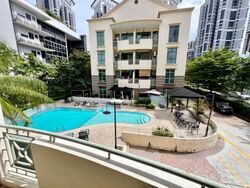Villas Laguna (D16), Condominium #562657141